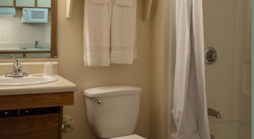 Woodspring Suites Kansas City Mission Merriam Εξωτερικό φωτογραφία