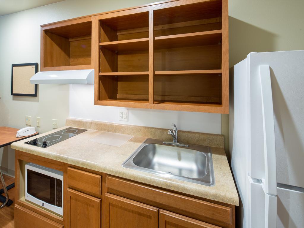 Woodspring Suites Kansas City Mission Merriam Εξωτερικό φωτογραφία