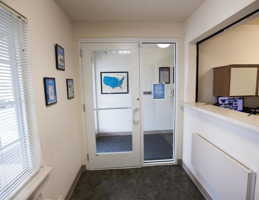 Woodspring Suites Kansas City Mission Merriam Εξωτερικό φωτογραφία